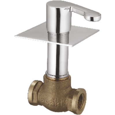 Concealed Stop Cock 20mm